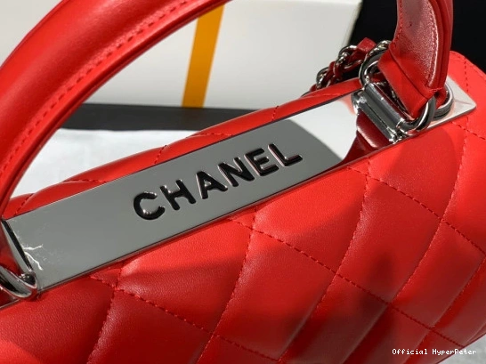 HyperPeter TRENDY BAG CHANEL 0801